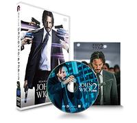 Keanu Reeves-John Wick:Chapter 2 [Edizione: Giappone] [Import]