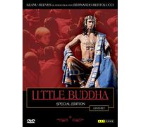 Little Buddha – Keanu Reeves – DVD – Digipack (2 DVD)