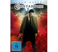 Keanu Reeves,Rachel Weisz,Shia Labeouf - Constantine