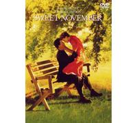 Keanu Reeves-Sweet November [Edizione: Giappone] [Import]