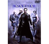 Keanu Reeves-The Matrix [Edizione: Giappone] [Import]