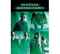 Keanu Reeves-The Matrix Revolutions [Edizione: Giappone] [Import]