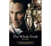 Keanu Reeves-The Whole Truth [Edizione: Giappone] [Import]
