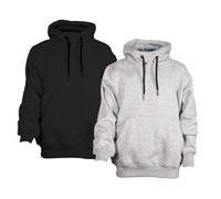 Keanu - Sweats à capuche - Homme (TC449)