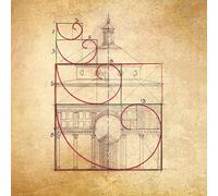 Kearey Ian - Golden Section