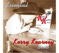 Kearney, Kerry - Essential K