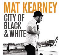 Kearney, Mat - City of Black & White