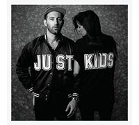 Mat Kearney – Just Kids – Import – Republic