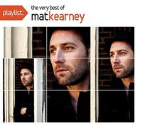 Kearney,Mat - Playlist: the Very Best of Mat Kearney