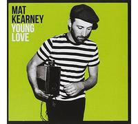 Kearney, Mat - Young Love [Import]