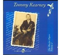 Kearney, Tommy - Master Pipers 2