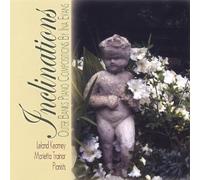 Kearney/Trainor - Inclinations
