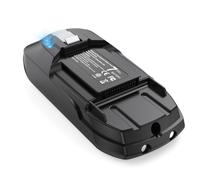 KEATFE Batterie de rechange 3500 mAh 25,2 V pour aspirateur Rowenta X-Force Flex série 12.60, compatible avec aspirateur Rowenta RH98A3WO RH98A0WO RH98C0 RH98C0WO RH98C8WO