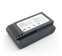 KEATFE Batterie de rechange 4,6 Ah 21,6 V pour aspirateur sans fil Samsung Jet 60, Jet 70 75 75+, Jet 90 90+ Series, remplacement pour modèle de batterie VCA-SBTA60 VCA-SBT90 VCA-SBT90EB