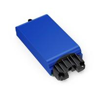 KEATFE Batterie de remplacement 4600mAh 21,6V XFBT620 pour Shark IX140 IX140H IX141 IX142 IZ140 IZ140C IZ142 IZ142 UZ145 Aspirateur sans fil RoboVac Robot domestique Aspirateur Total Clean