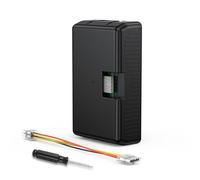 KEATFE Batterie Li-ion 4000 mAh pour Husqvarna Automower 520 | Compatible avec Automower 115H/305/310/315/315X (2020), Gardena sileno minimo 250, pour Gardena Sileno City/Life, Garden Robot Batterie