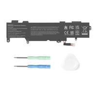 KEATFE SS03XL Batterie pour Ordinateur Portable, 11.55V/50Wh Batterie de Remplacement pour HP EliteBook 730 735 740 745 860 740 846 G5 Série, EliteBook 735 745 830 840 846 G6 Série