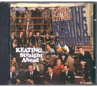 Keating,Johnny - The Keating Sound/Straight Ahead [Import]