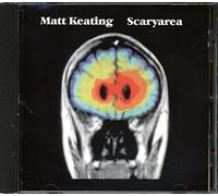 Keating, Matt - Scaryarea
