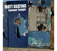 Keating, Matt - Summer Tonight