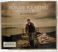 Keating, Ronan - All Over Again