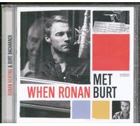 KEATING, RONAN & BACHARACH, BURT - When Ronan Met Burt