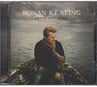 Keating,Ronan - Bring You Home [Import]