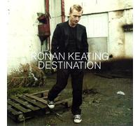 Keating, Ronan - (CD Album, 13 Titel) I Love It When We Do / Love Won't Work (If We Don't Try) / If Tomorrow Never Comes / Lovin' Each Day / As Much as I Can Give You Girl u.a.