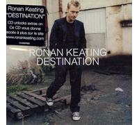 Keating, Ronan - Destination