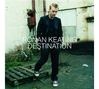 Keating,Ronan - Destination [Import]