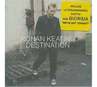 Keating Ronan - Destination Duetto Con Giorgia)
