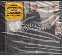 Keating Ronan - Destination (Italian vers.) [Import]