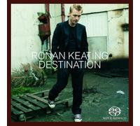 Keating,Ronan - Destination (Sacd)