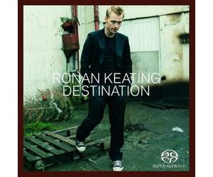 Keating,Ronan - Destination (Sacd) [Import]
