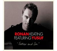 Keating,Ronan - Father and Son [Import]