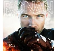 Keating, Ronan - Fires [Import]