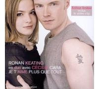 Keating Ronan - Je t'aime Plus Que Tout-Limite [Import]