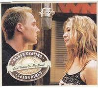 Keating,Ronan - Last Thing on My Mind