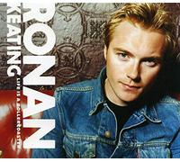 Keating,Ronan - Life Is a Rollercoaster
