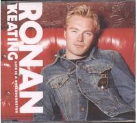 Keating, Ronan - Life is a Rollercoaster [Import]