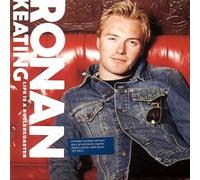 Keating, Ronan - Life is a Rollercoaster [Import]