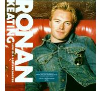 Keating, Ronan - Life is Like a Rolle [Import]