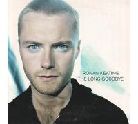 Keating Ronan - Long Goodbye The [Import]
