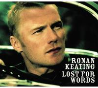 Keating, Ronan - Lost for Words [Import]