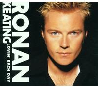 Keating,Ronan - Lovin' Each Day