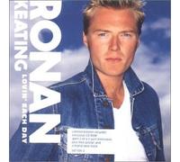 Keating, Ronan - Lovin' Each Day [Import]