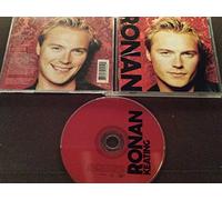 Keating Ronan - Ronan [Import]