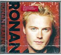 Ronan Keating – Ronan (1er album) – Import – Universal Music Group