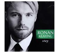 Ronan Keating – Stay: Australian Exclusive – CD – Import