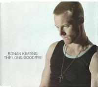 Keating, Ronan - The Long Goodbye [Import]